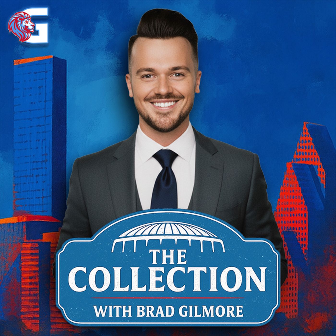 The Collection with Brad Gilmore
