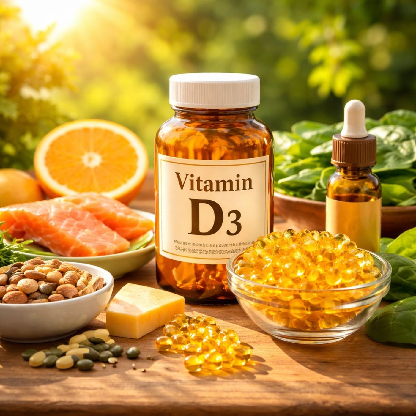 The 600 IU Vitamin D Math Mistake