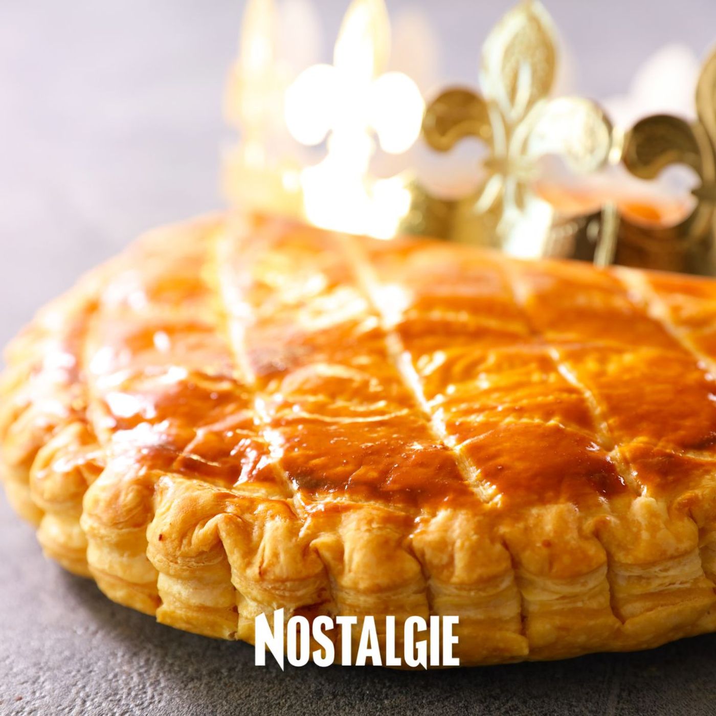 Une galette des rois zéro déchet : comment rendre l'Epiphanie anti-gaspi ? episode artwork
