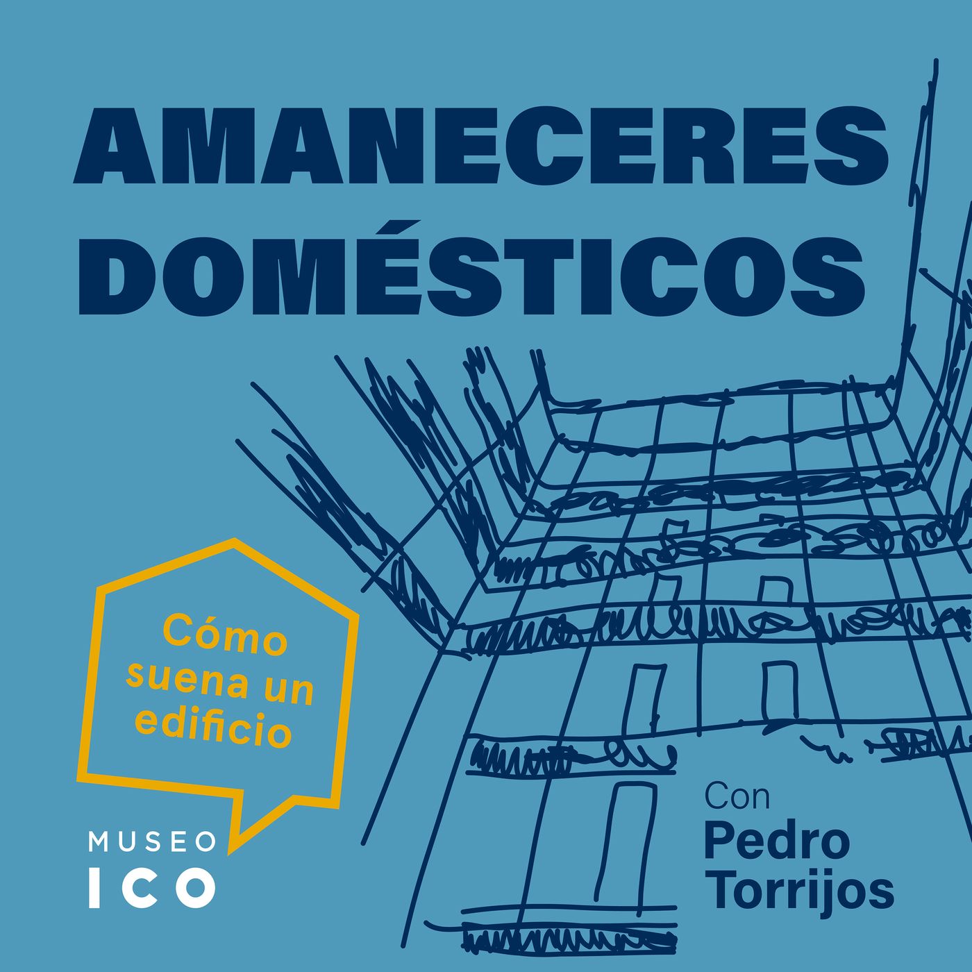 Amaneceres Domésticos