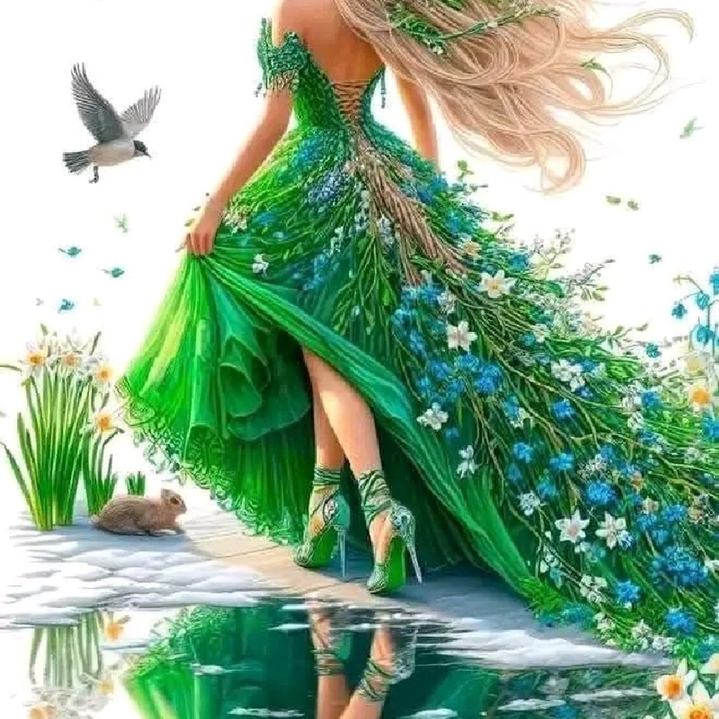 Biografía personal Nely episode artwork