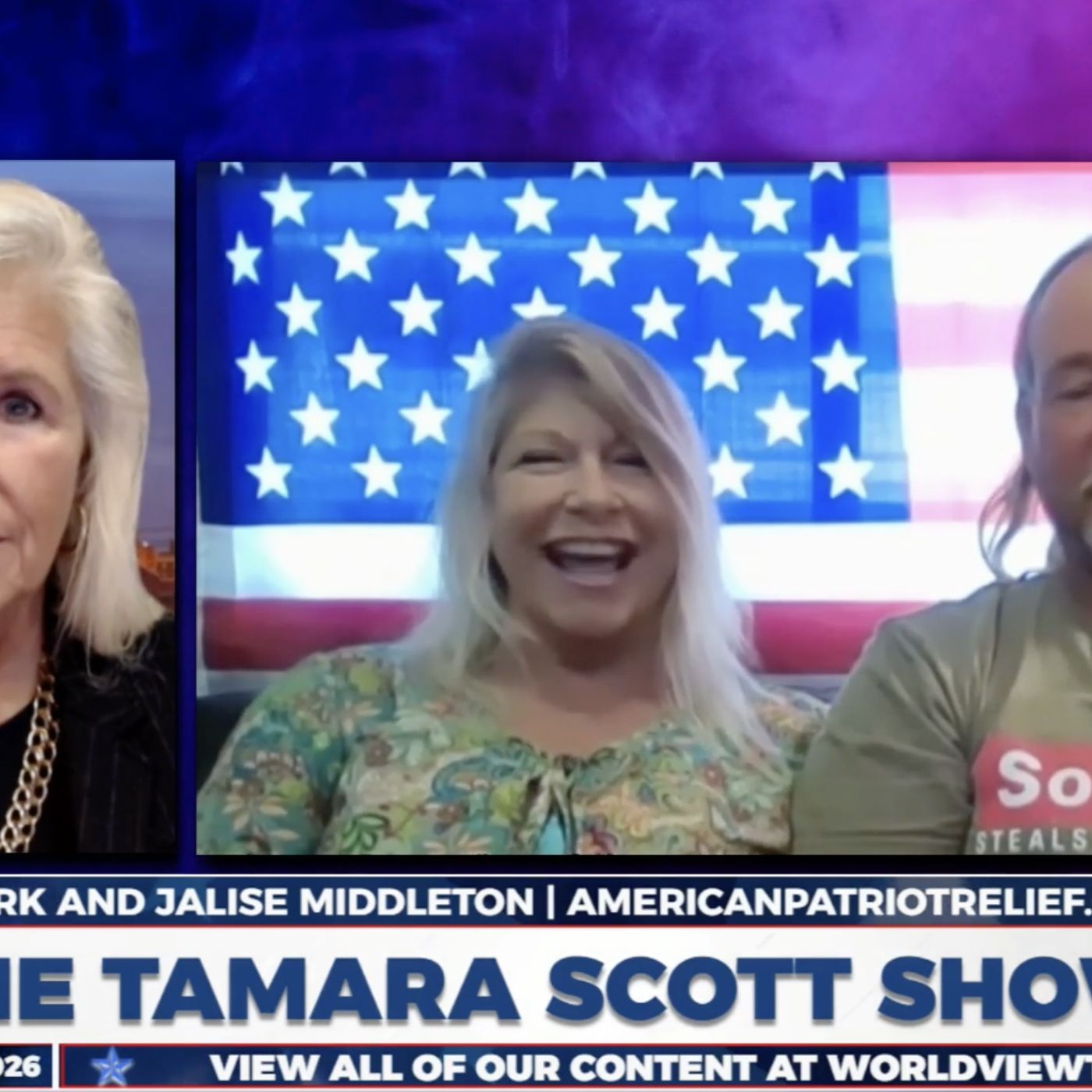 Pardoned but Not Restored: The Ongoing Trauma of January 6 Patriots