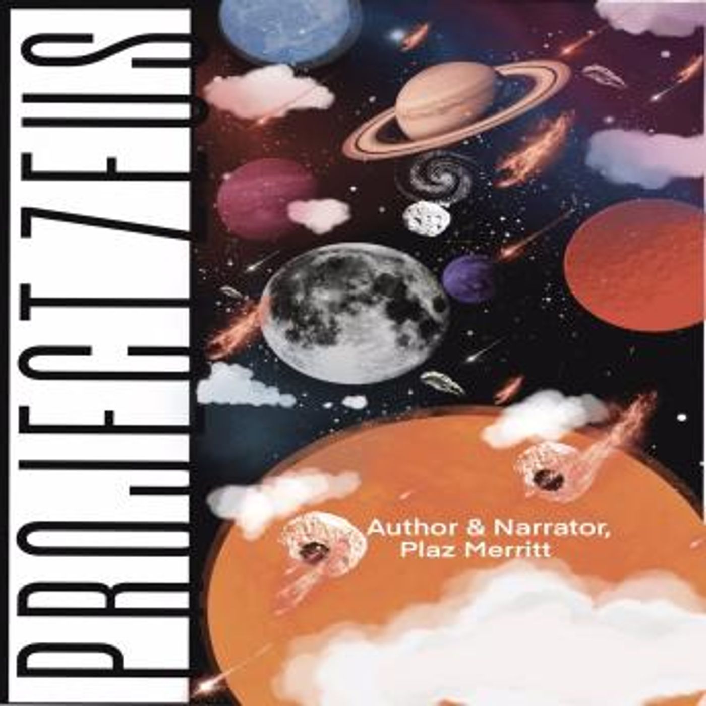 Listen to Top Full Audiobooks in Non-Fiction, Astronomy & Physics