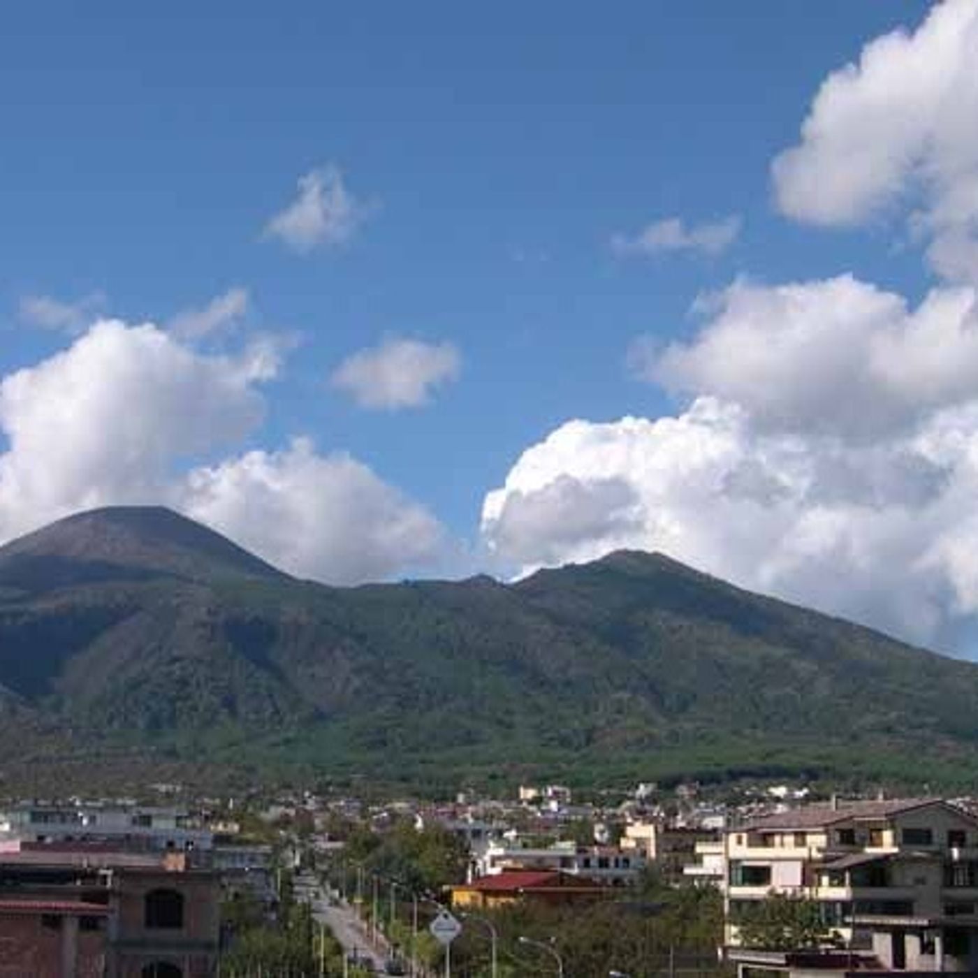 Paese mio