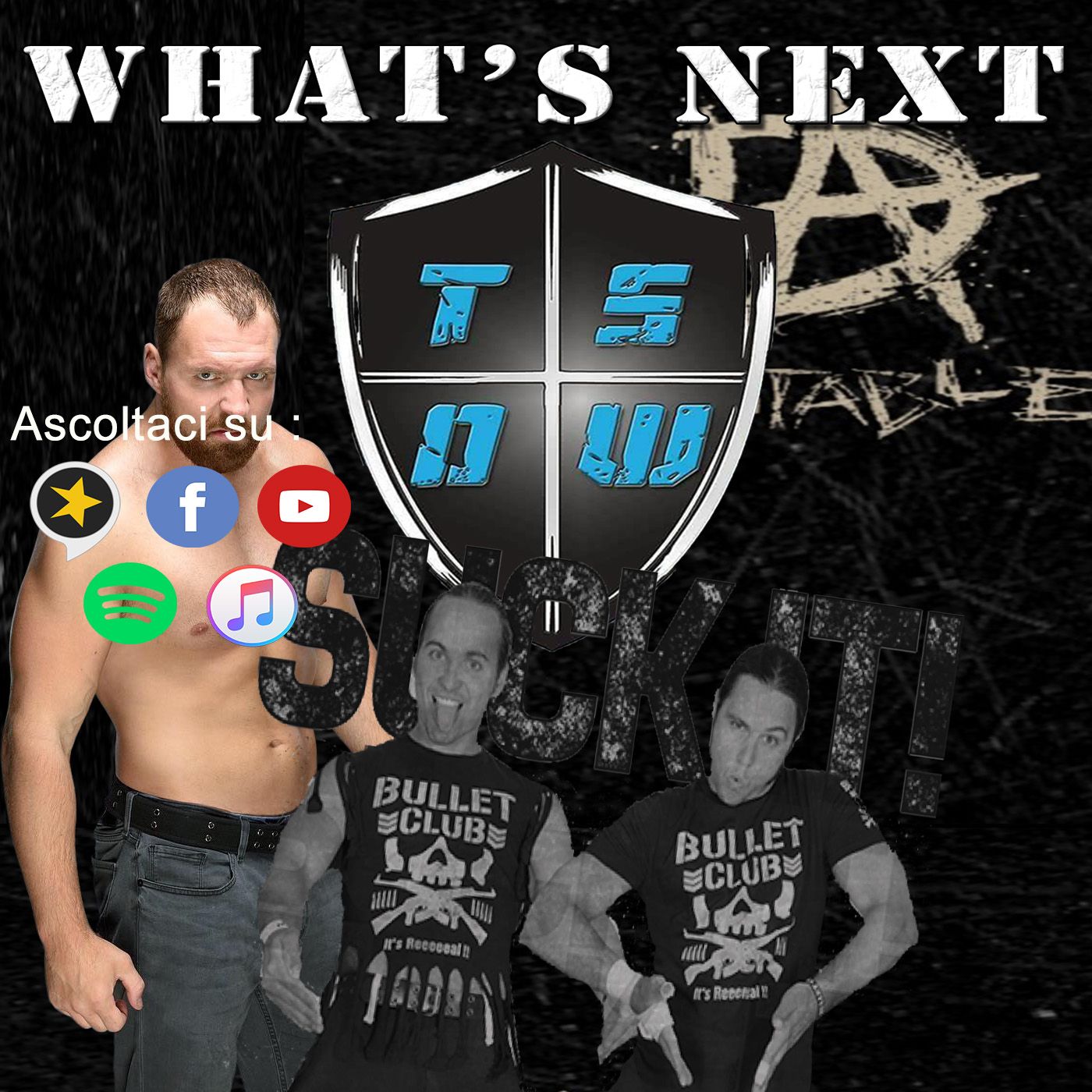 What\'s Next