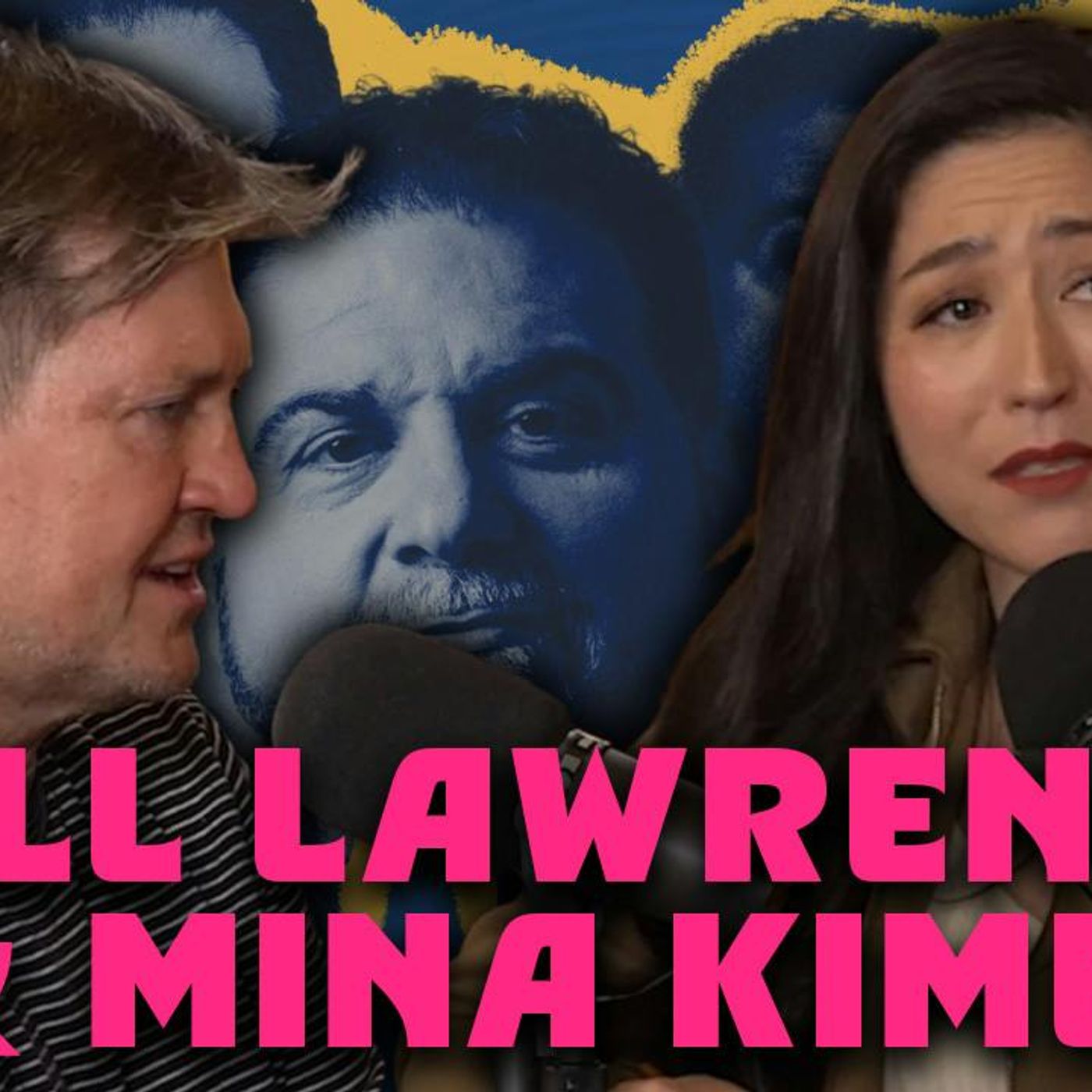 The Best of SBS: Mina Kimes & Bill Lawrence