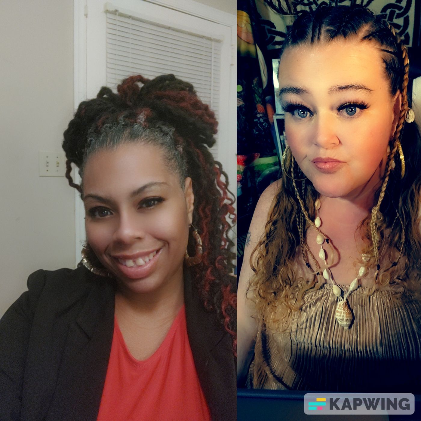 Ying Yang The Podcast
