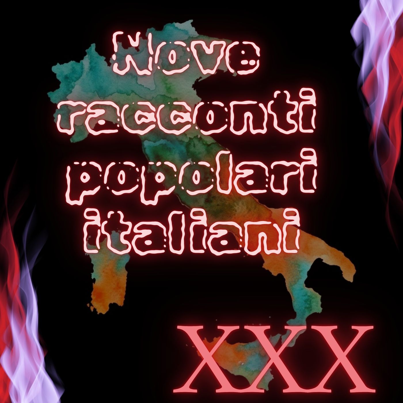 Nove racconti popolari italiani _SPECIALE ESTATE_ episode artwork