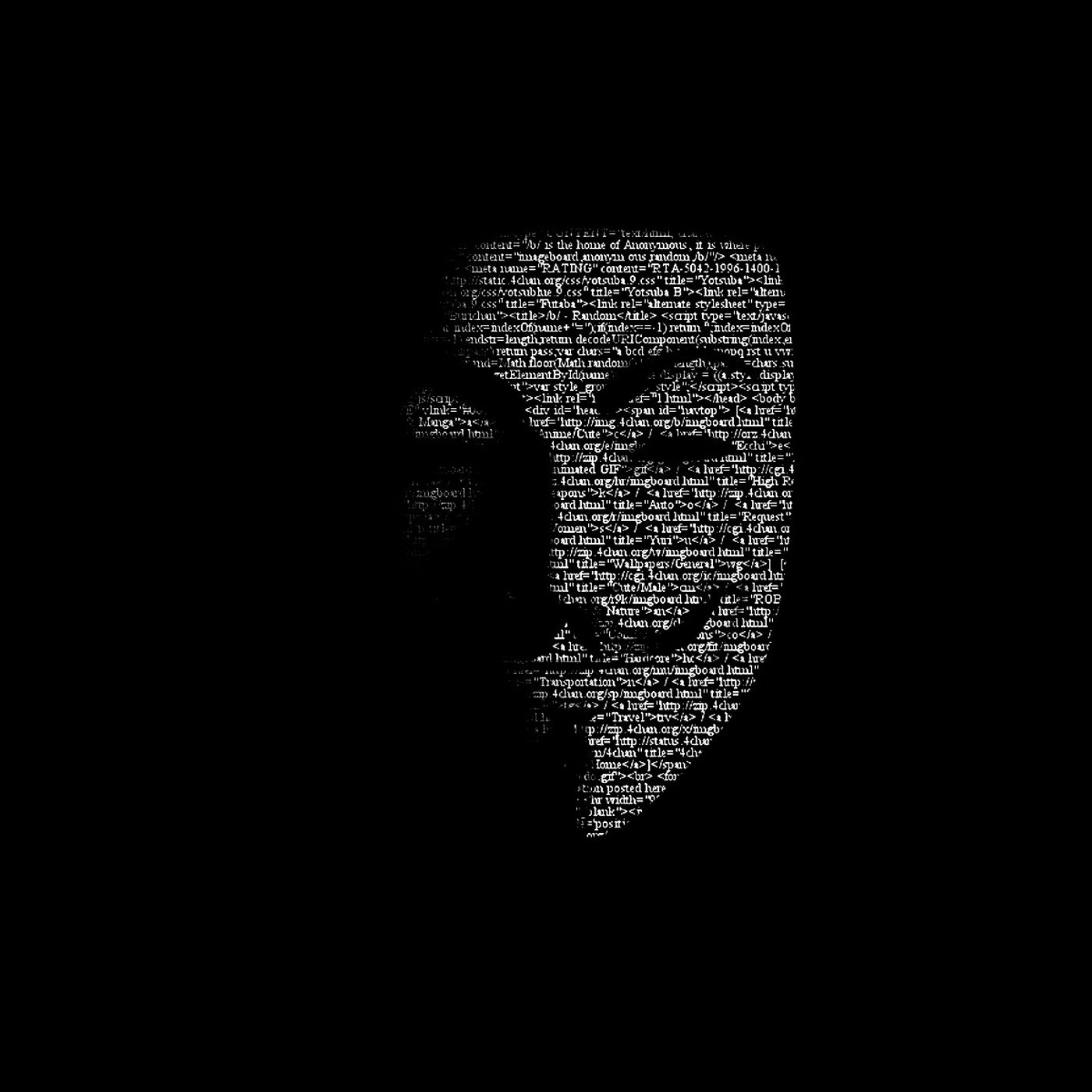Radio Anonymous IT