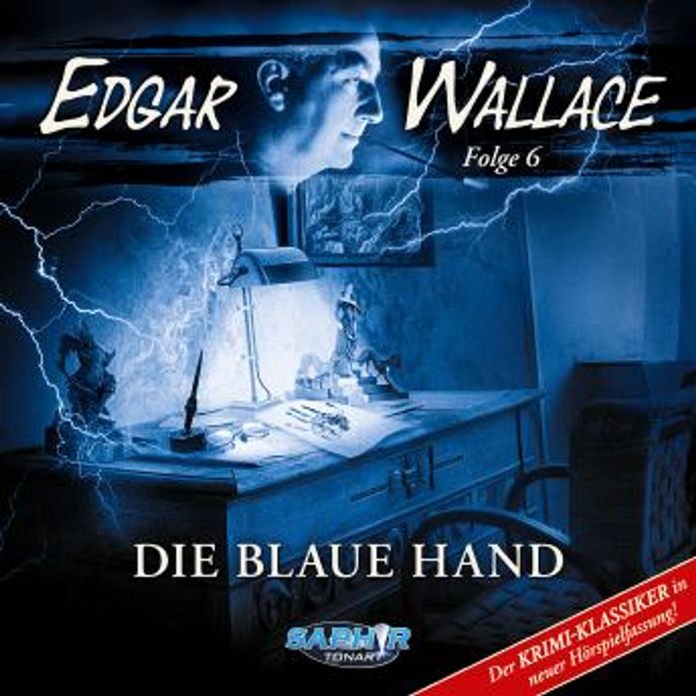 Get Best Full Audiobooks in Mystery, Thriller & Horror, Police & Detective