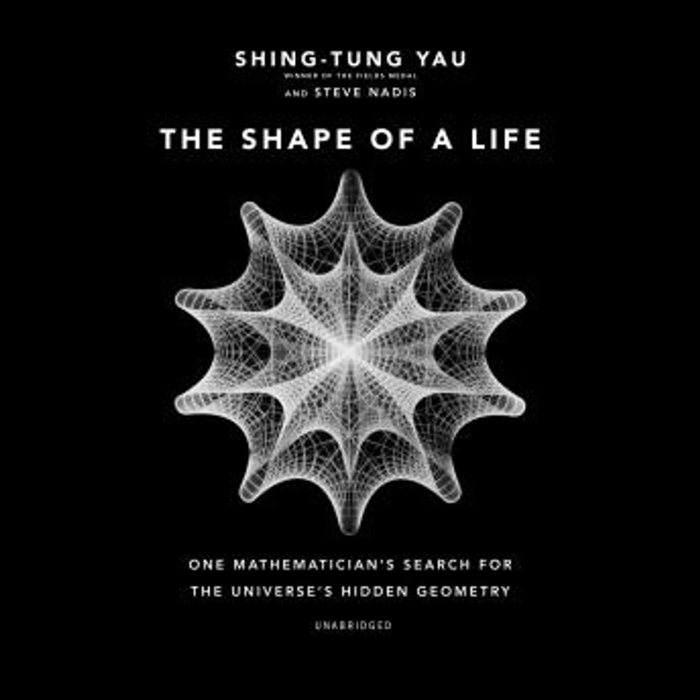 Discover Top Full Audiobooks in Non-Fiction, Astronomy & Physics