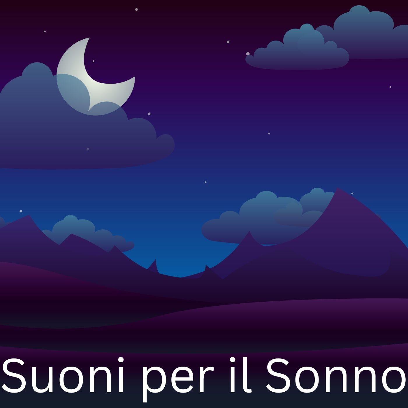Ambiente temporalesco costante: 10 ore per sonno, meditazione e relax