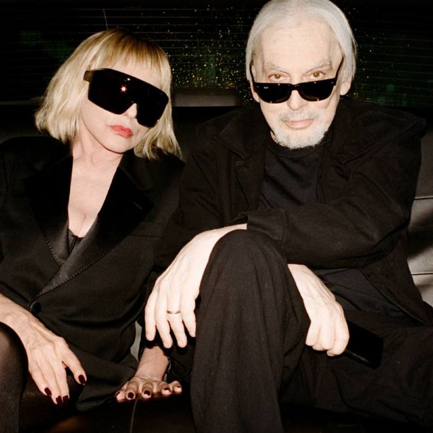 Blondie Announce New Album ‘High Noon,’ Clem Burke’s Final Recording