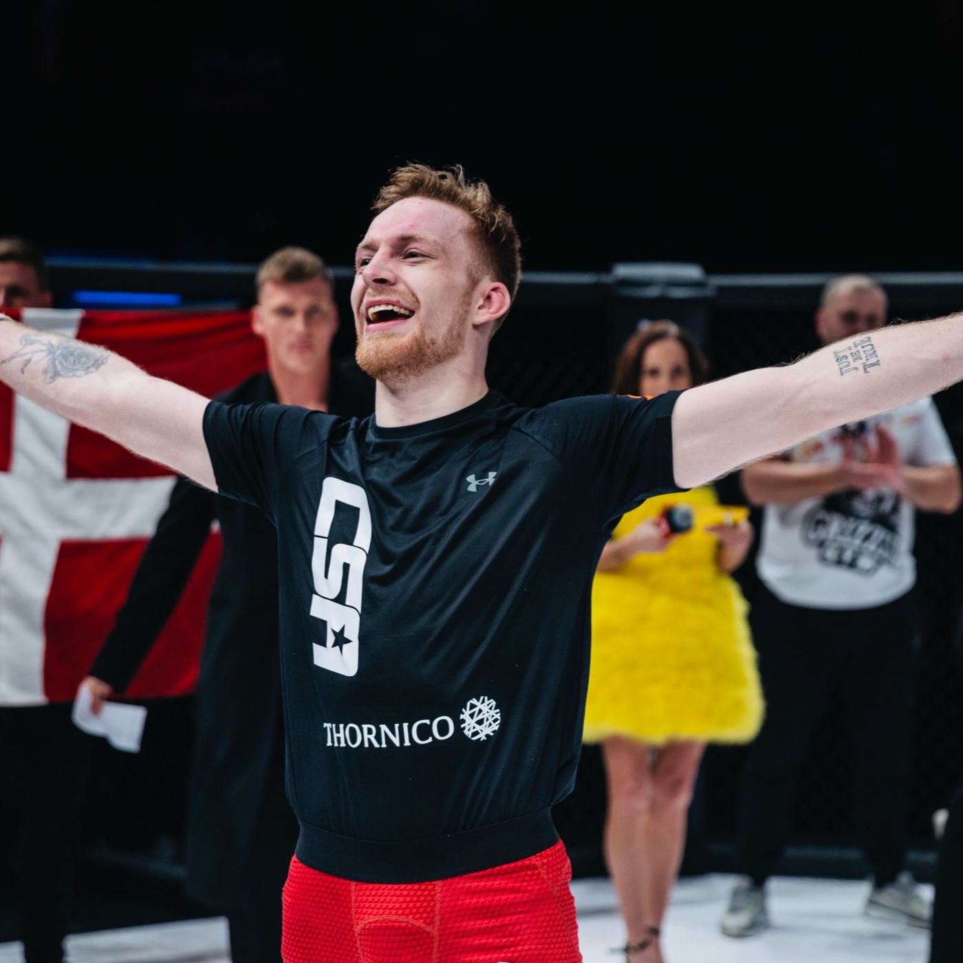 Radio Lillebjørn af Jon Lillebjørn