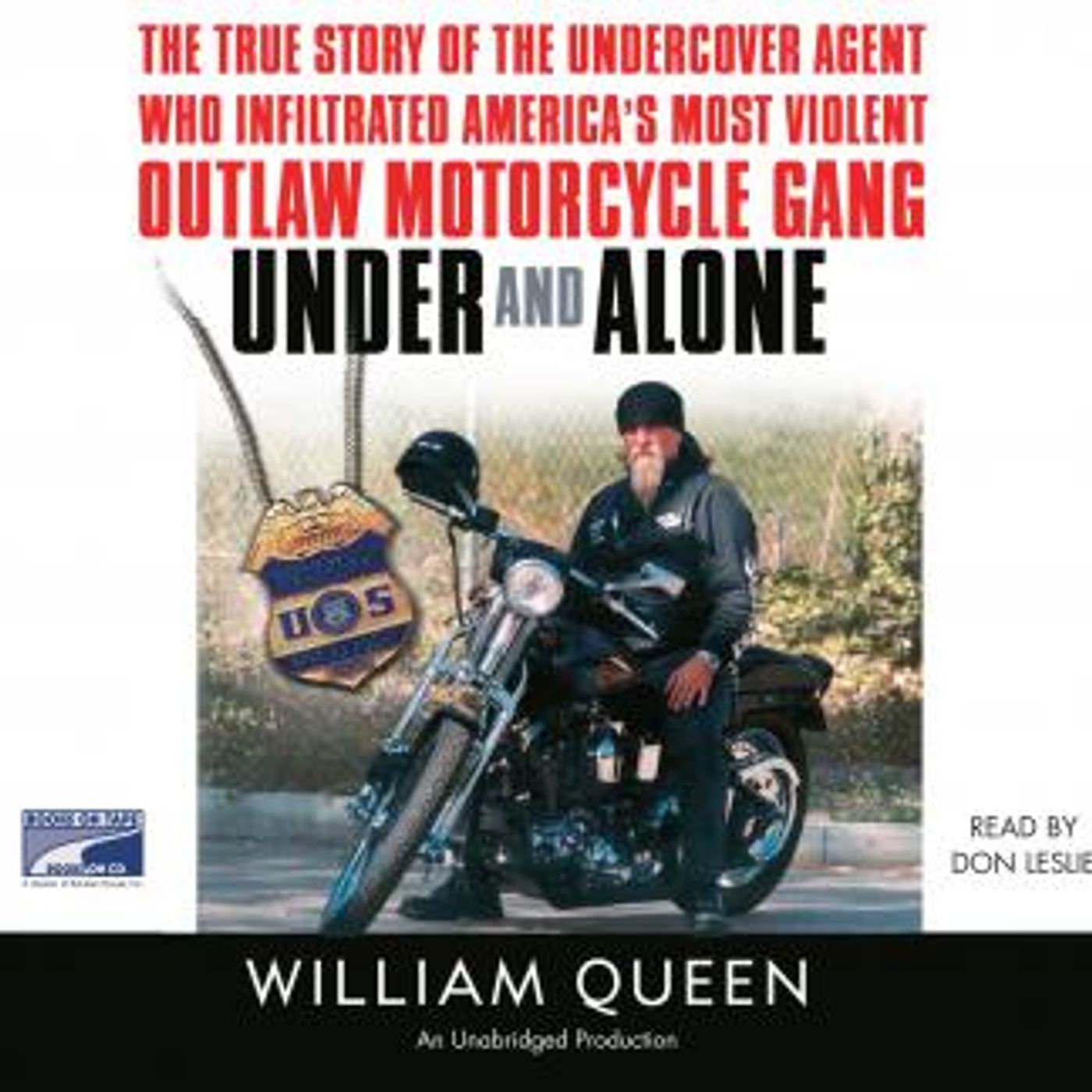 Stream Popular Full Audiobooks in Mystery, Thriller & Horror, True Crime