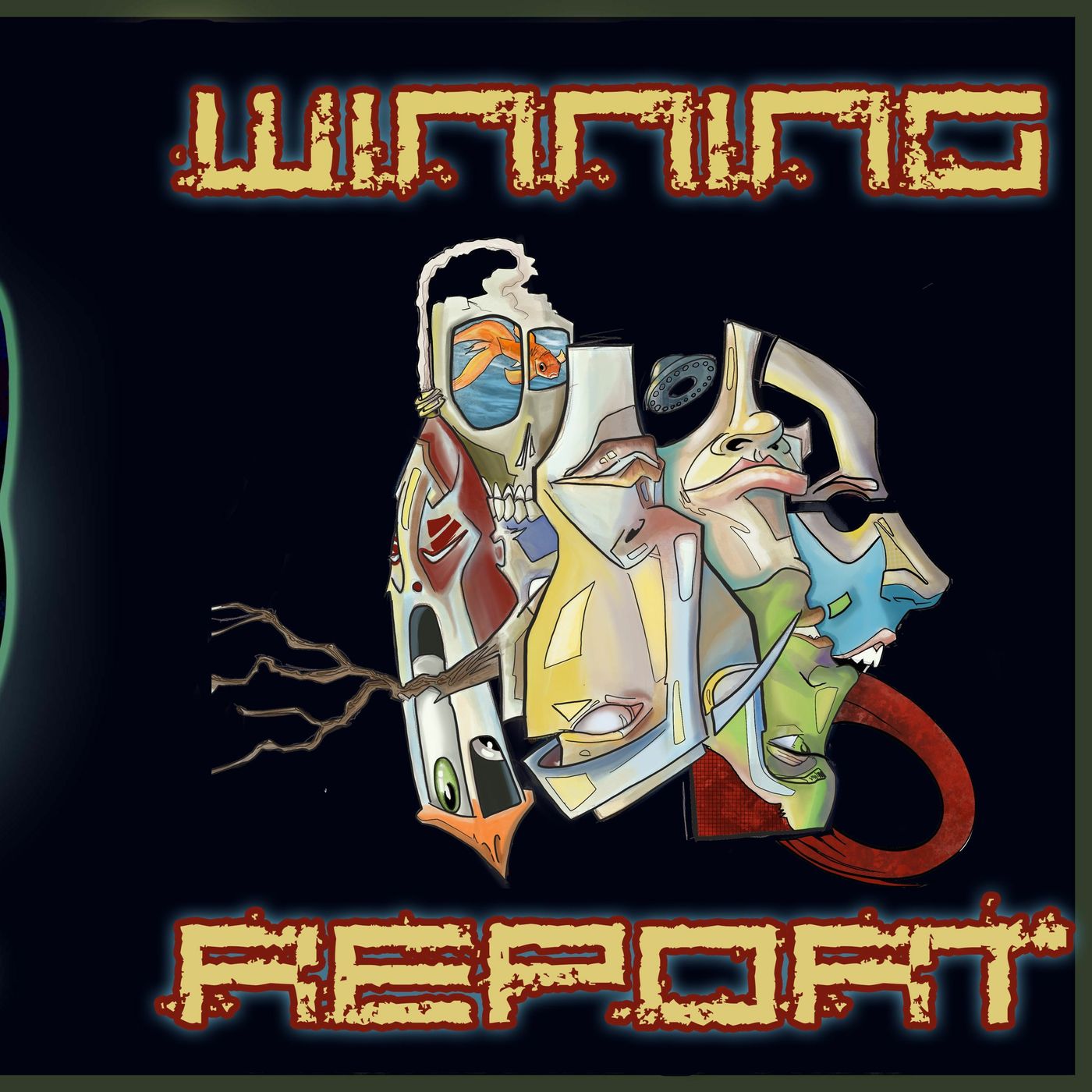 Winning Report 2.7.23