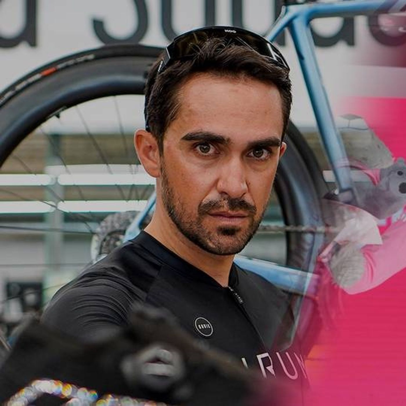 “Estamos viendo un boom de corredores jóvenes que vuelan”: Alberto Contador sobre Giro de Italia