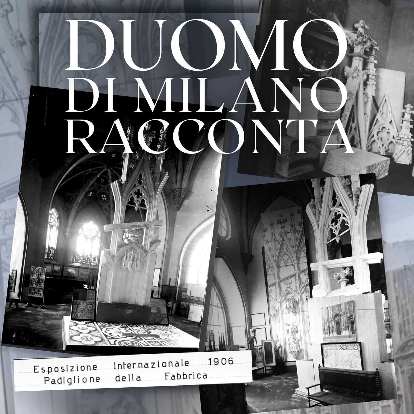 Lettere dal passato: Expo 1906