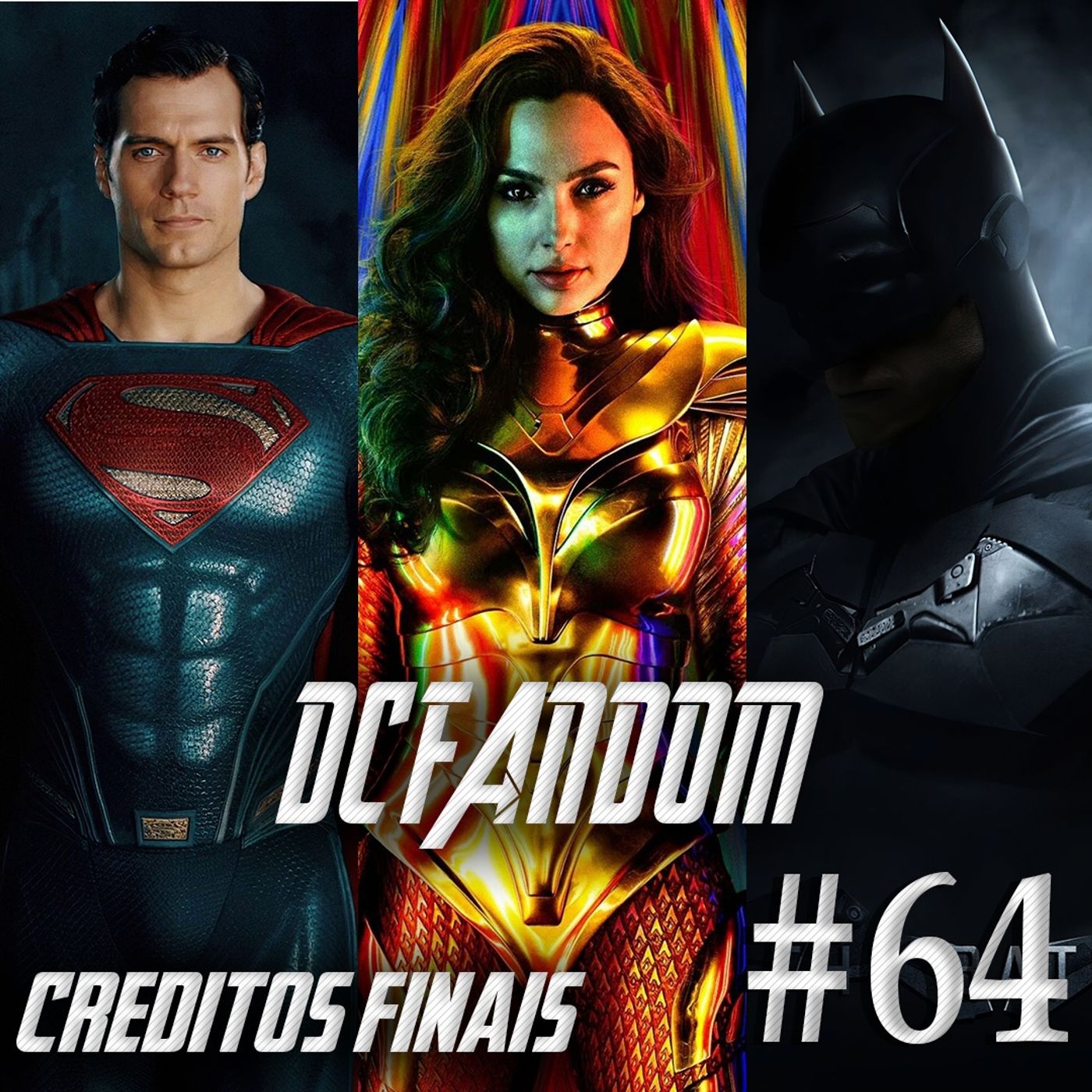 Créditos Finais
