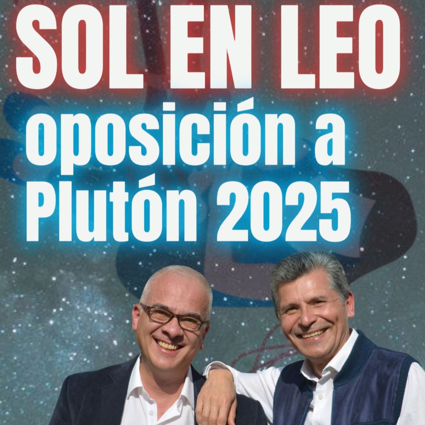 El Despertar del Ser ante la Oposición Sol-Plutón ✨ episode artwork
