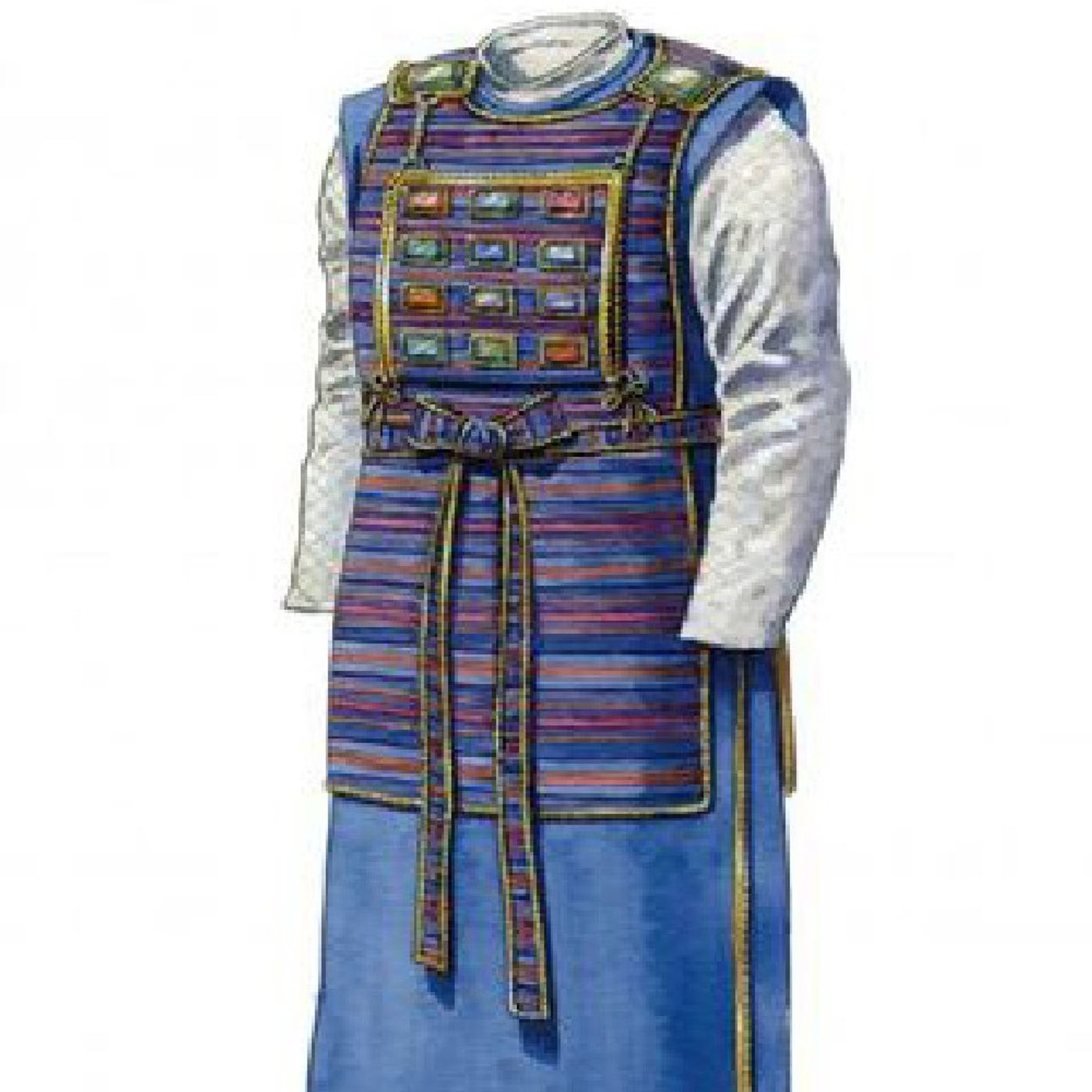 MOC Wearing Godly Undergarments
