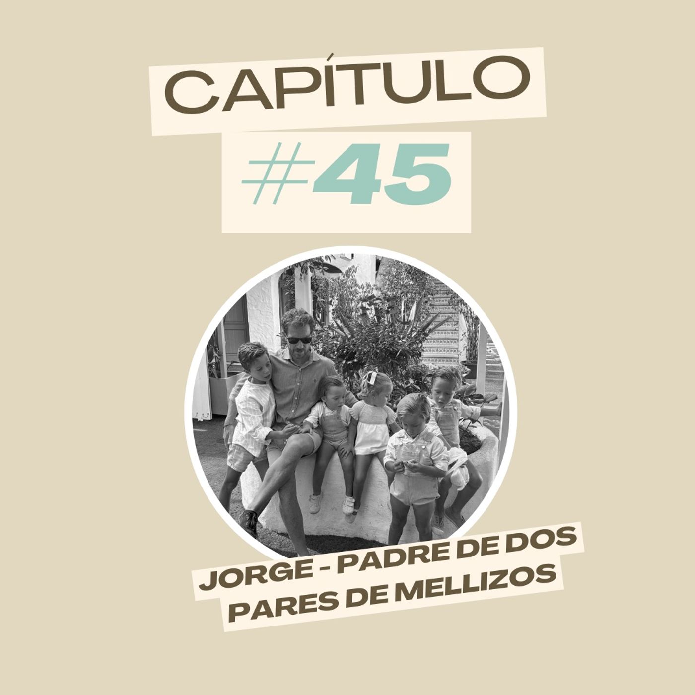 Con Un Par - La vida con gemelos