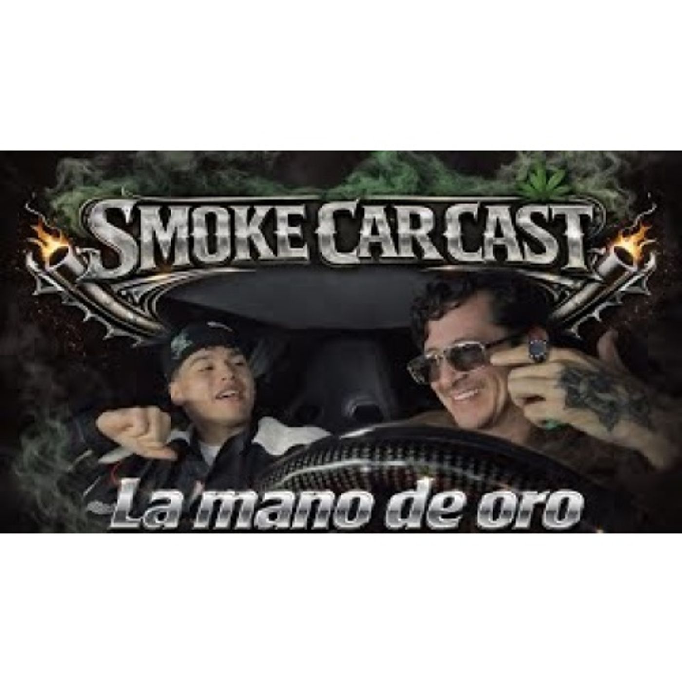 T1. Cap. 3 “Una puñetita y a mimir” ft Eddy Tovar episode artwork