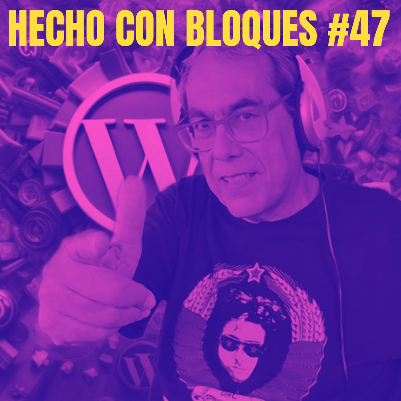 El podcast de Blogpocket
