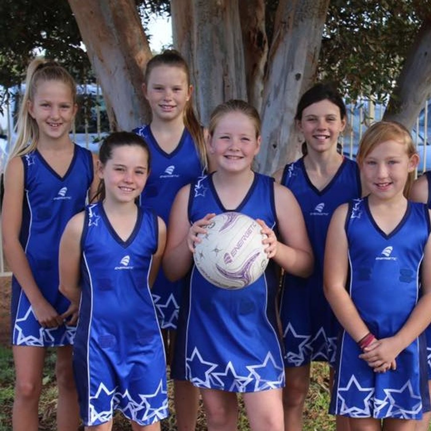 'Head Kanga' Caitlin Vine previews the finals action in the Sunraysia Netball competition episode artwork
