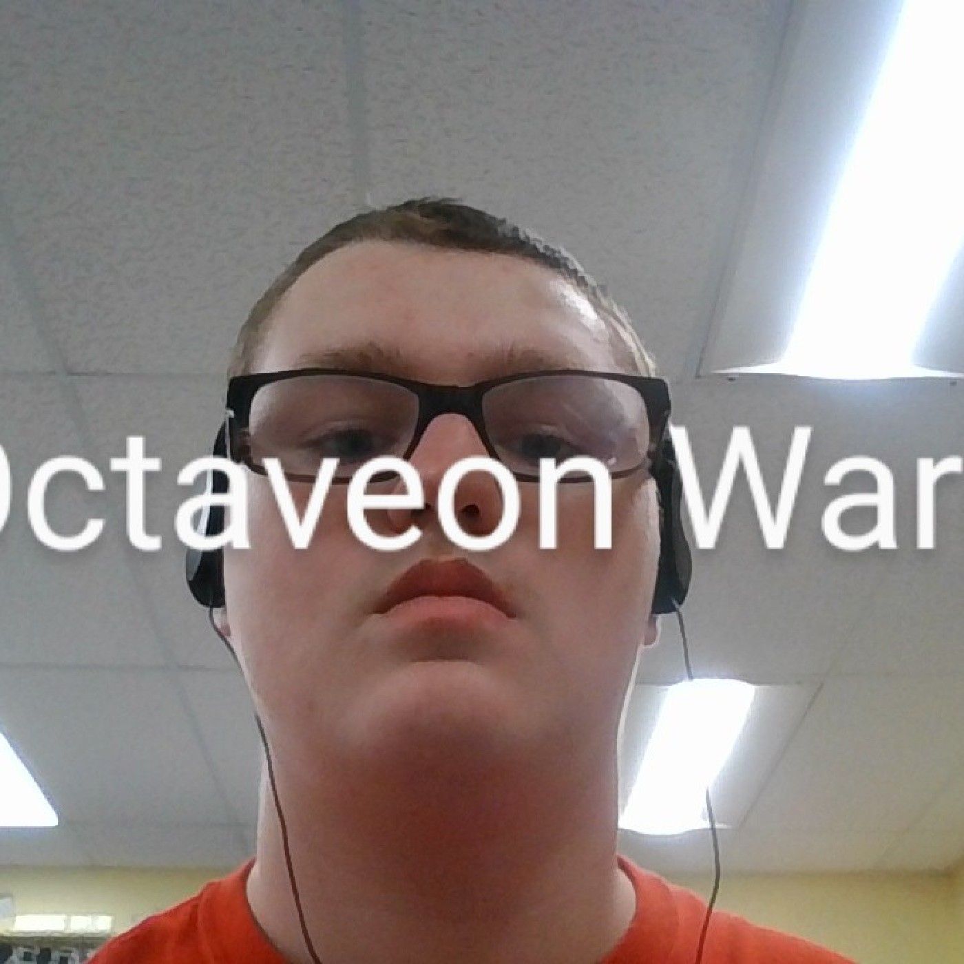 the Octaveon Ward podcast