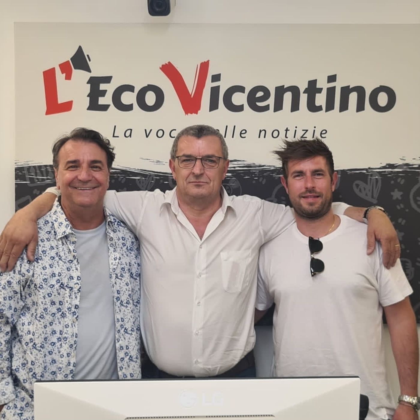 Roberto e Mattia Guerra ci parlano di SPOT Sas, un mondo di gadget episode artwork
