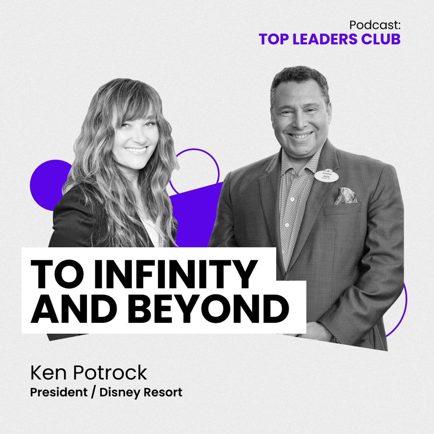 TOP LEADERS CLUB