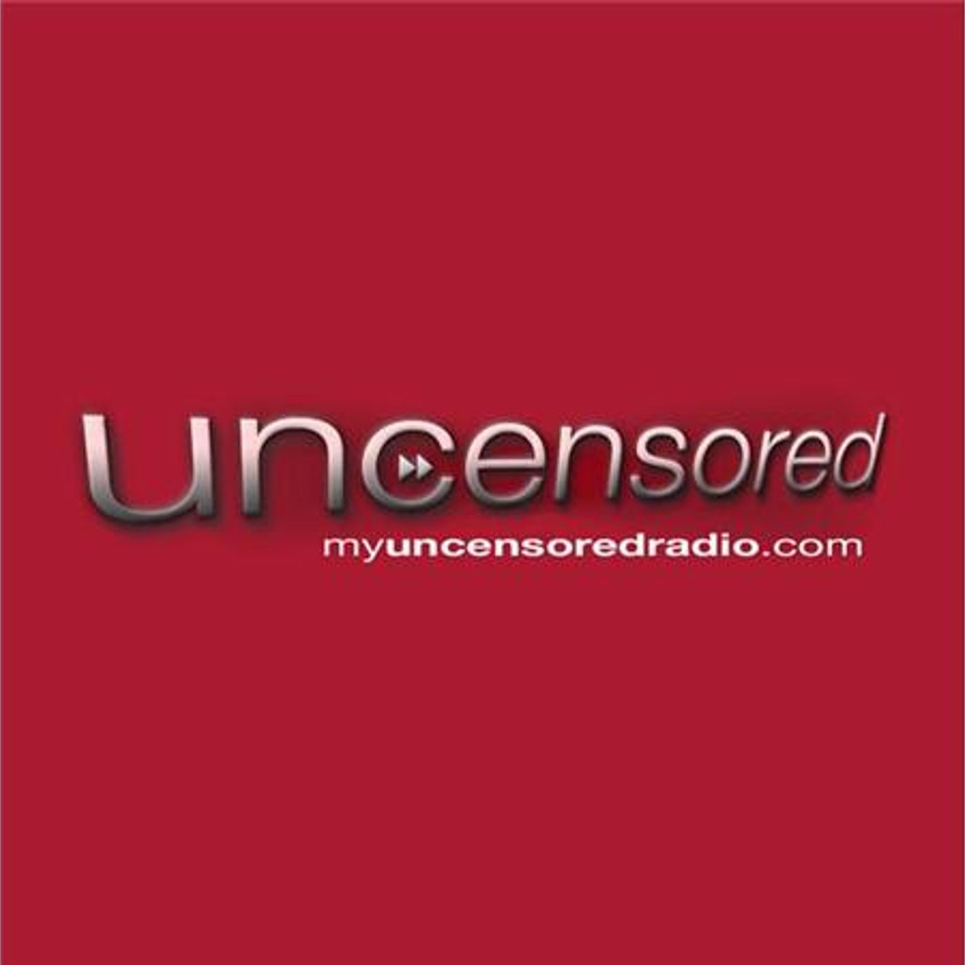 Uncensored Radio: No Rules, Just Mics then Guilty Pleasures episode artwork