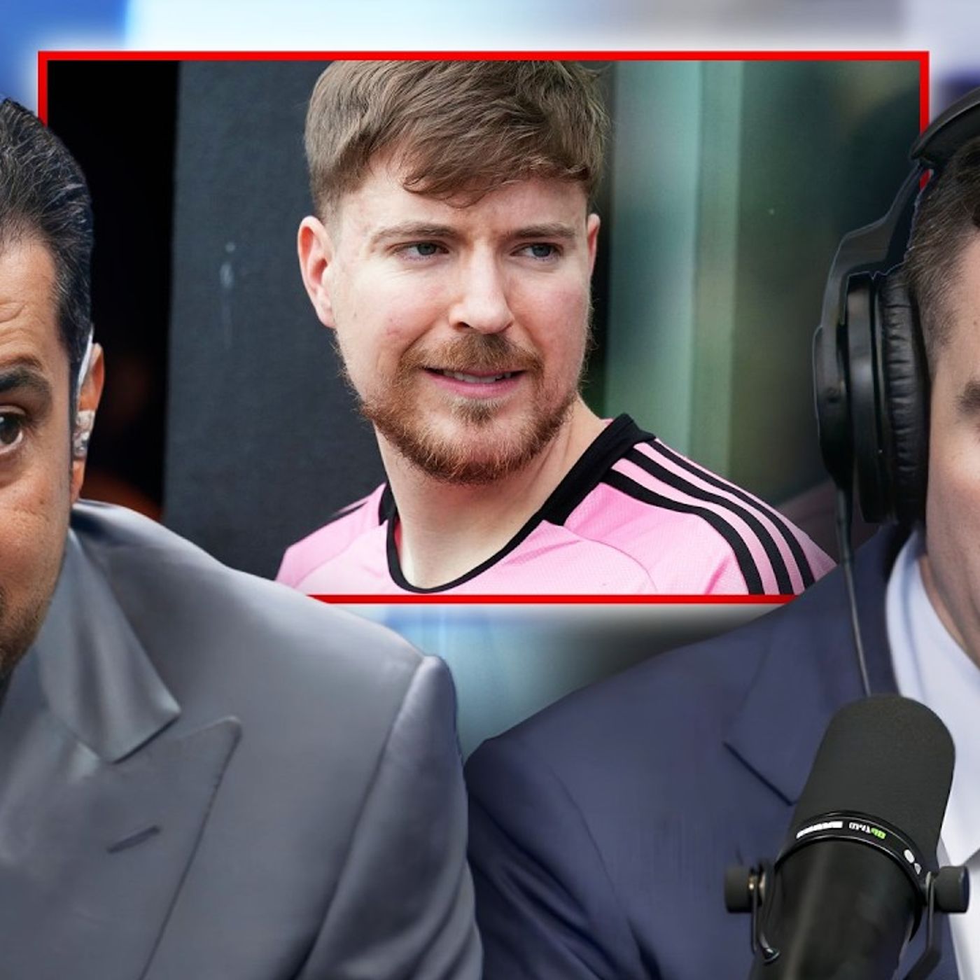 “MrBeast Going Public?” - Kalshi Traders BET On A MrBeast IPO episode artwork