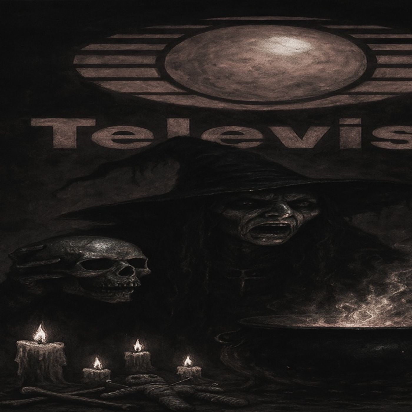 Brujería En Sus Foros: El Lado Oscuro De Televisa - Historias De Terror - Voces De La Noche