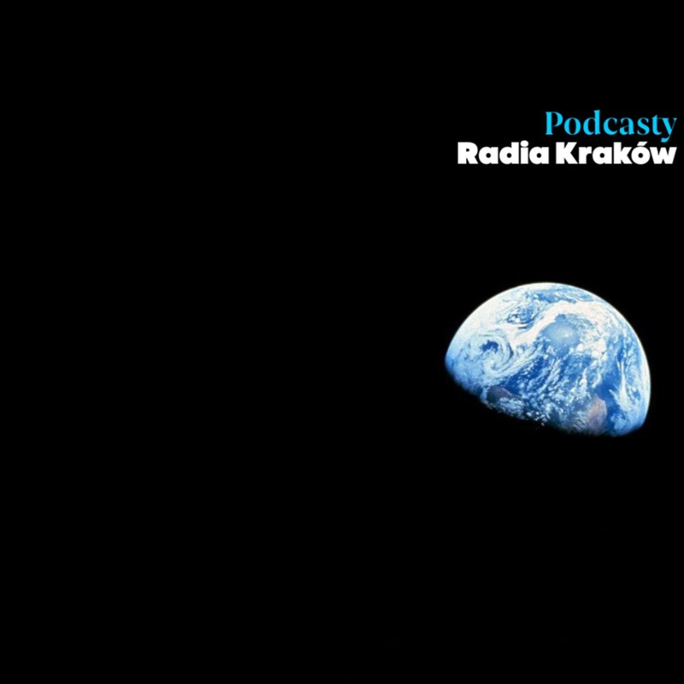 Na początku było słowo…