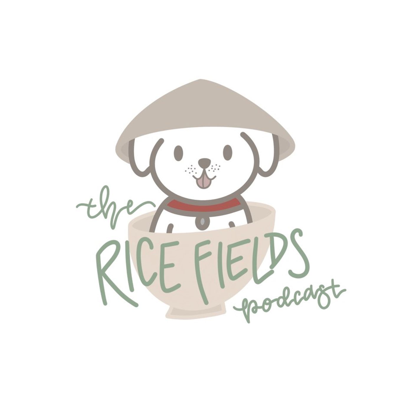 The Rice Fields Podcast