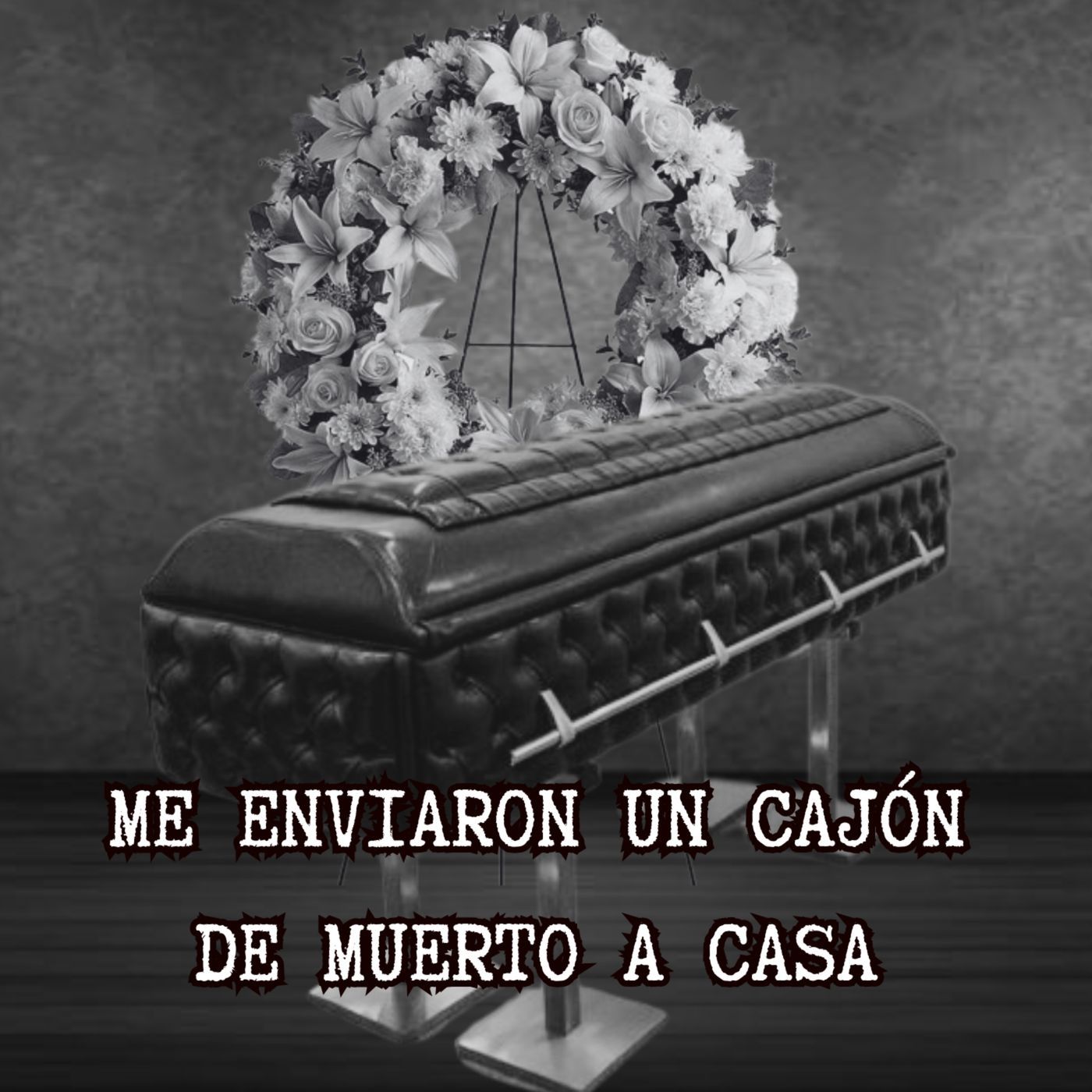 UN REGALO MACABRO