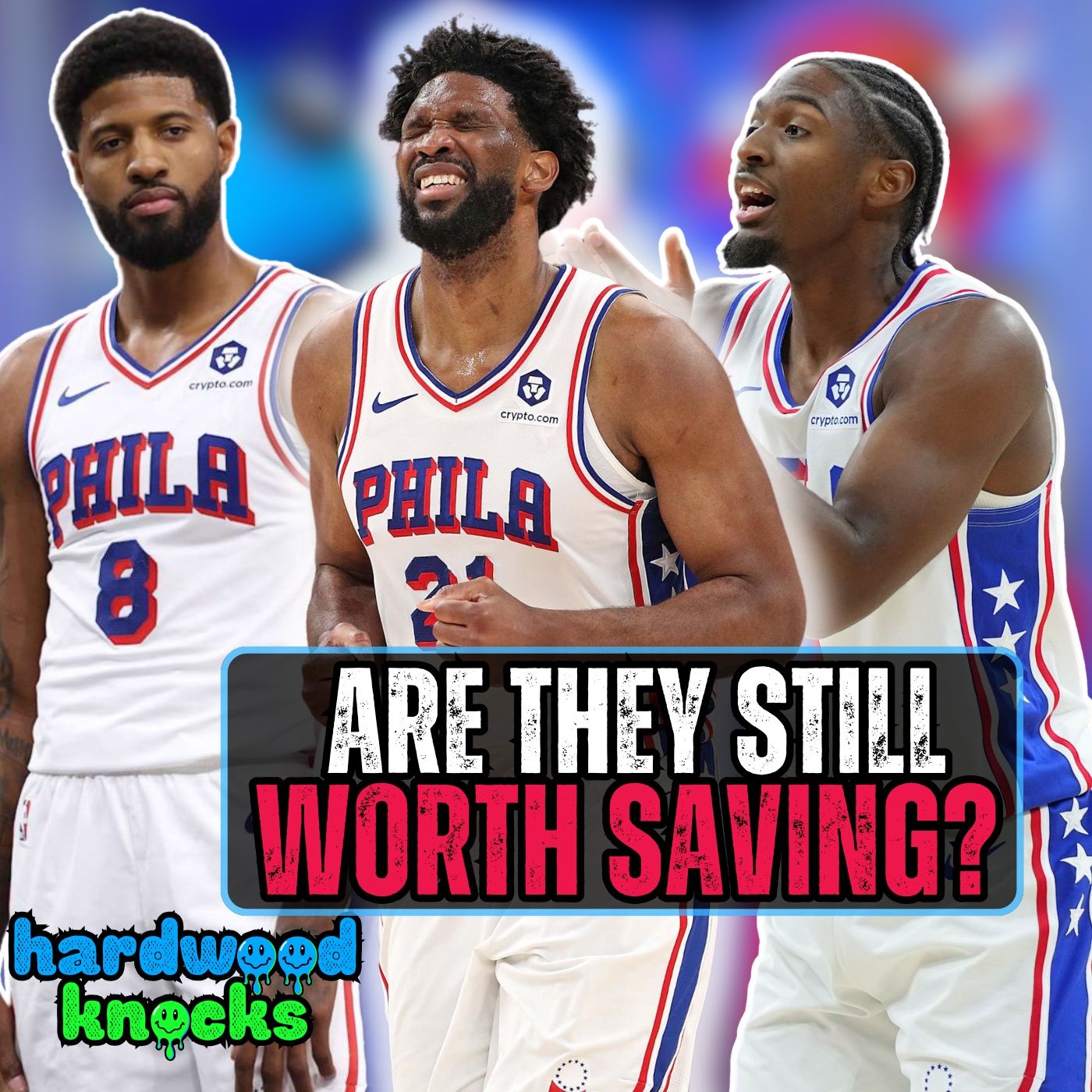 Philadelphia 76ers 2025 NBA Offseason Lookahead