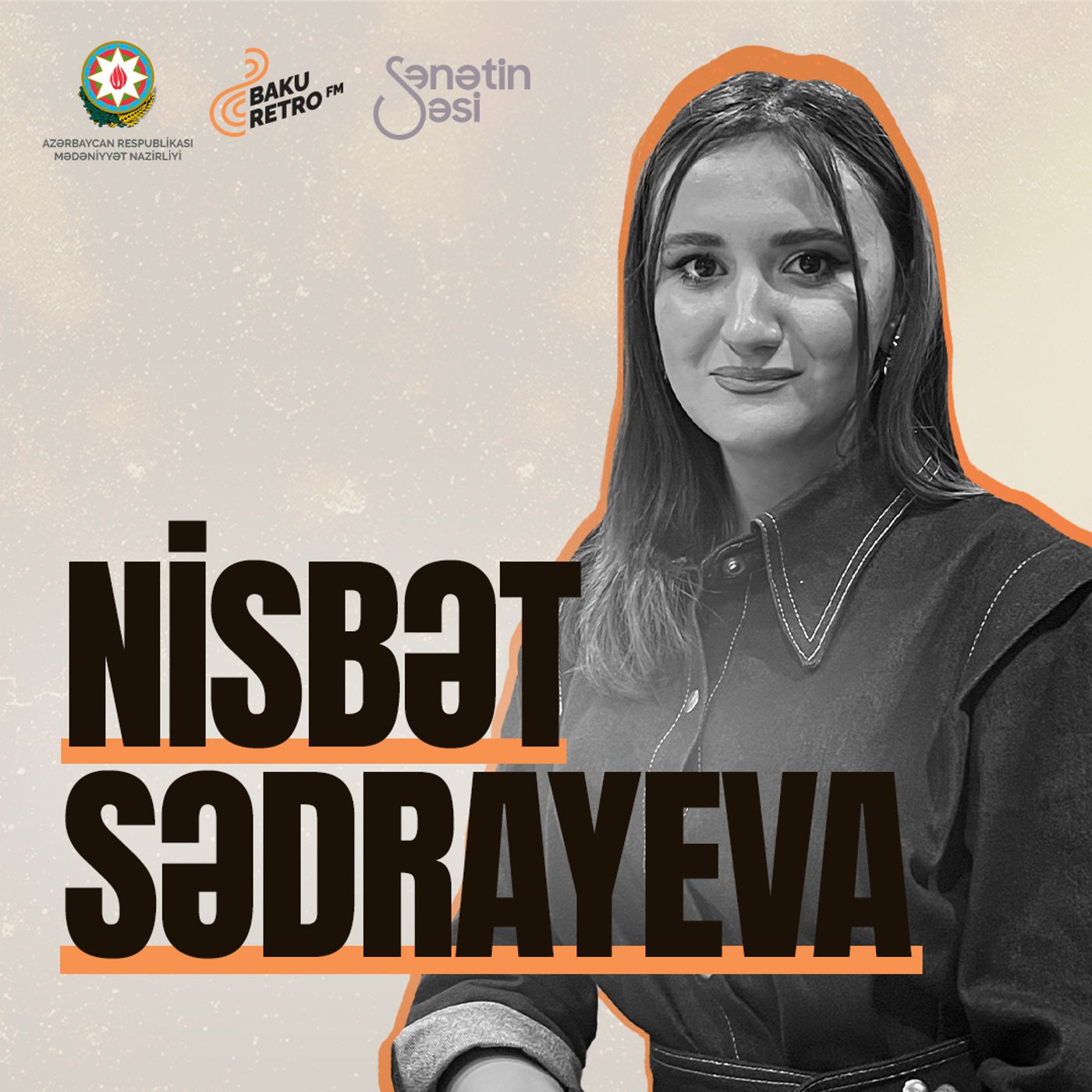 ""Şuşanın dağları" ifası ilə bu sənətə gəldim" episode artwork