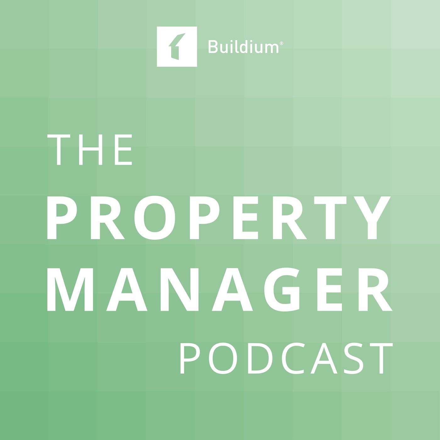 The Property Manager Podcast