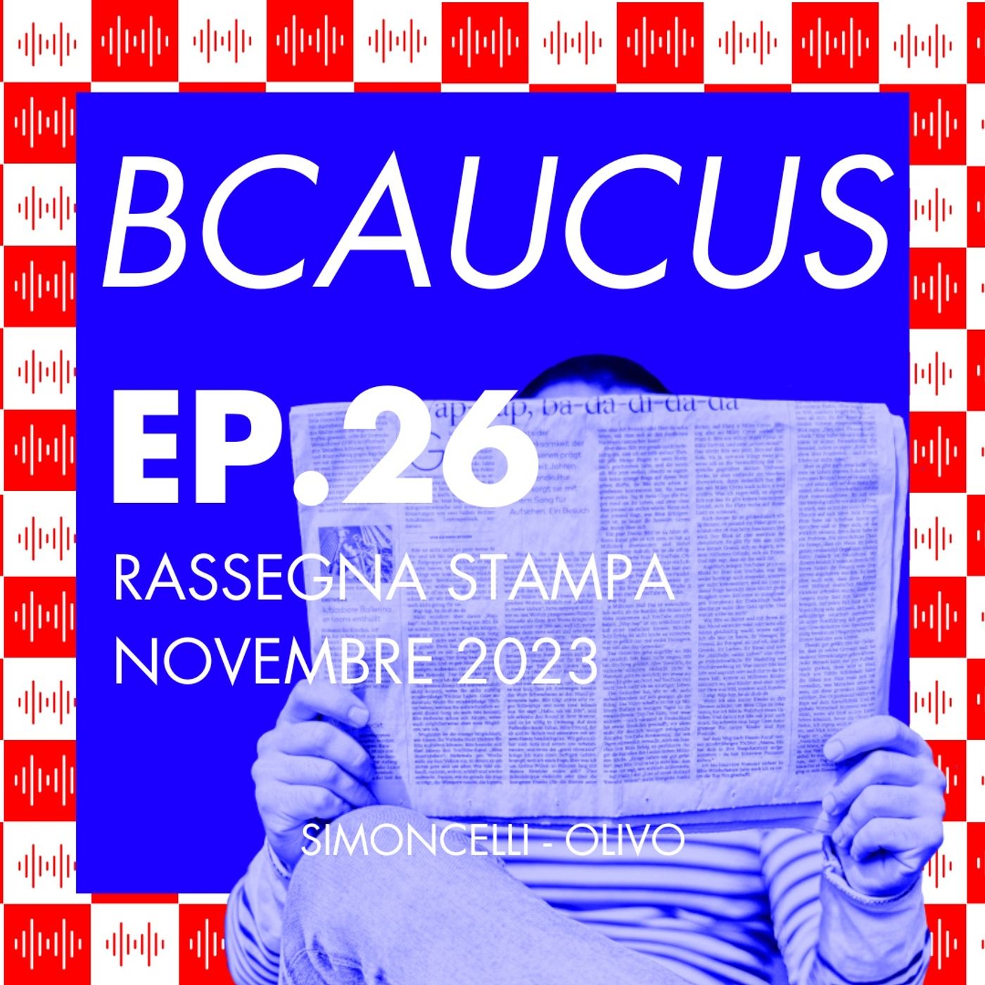 Bcaucus