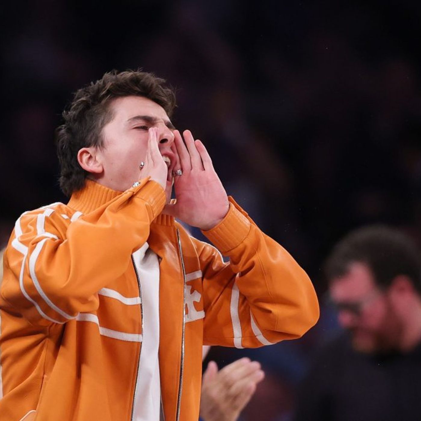 Timothée Chalamet Tells DJ Khaled Which One of His Hits Had the ‘No. 1 Video of All-Time’
