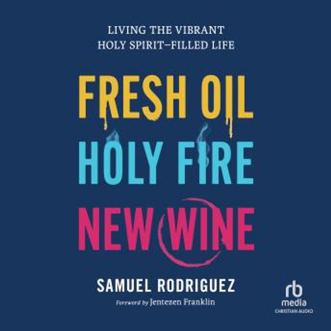 Listen to Latest Full Audiobooks in Religion & Spirituality, Christianity