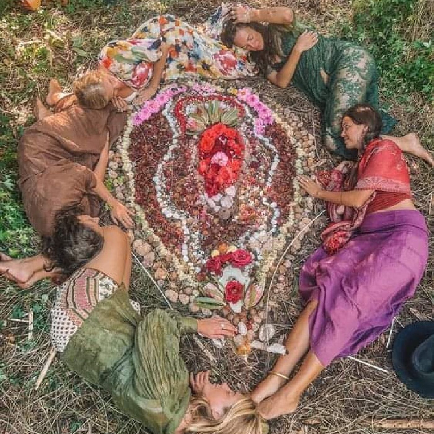 karen Sofia Antonini  La donna e la luna