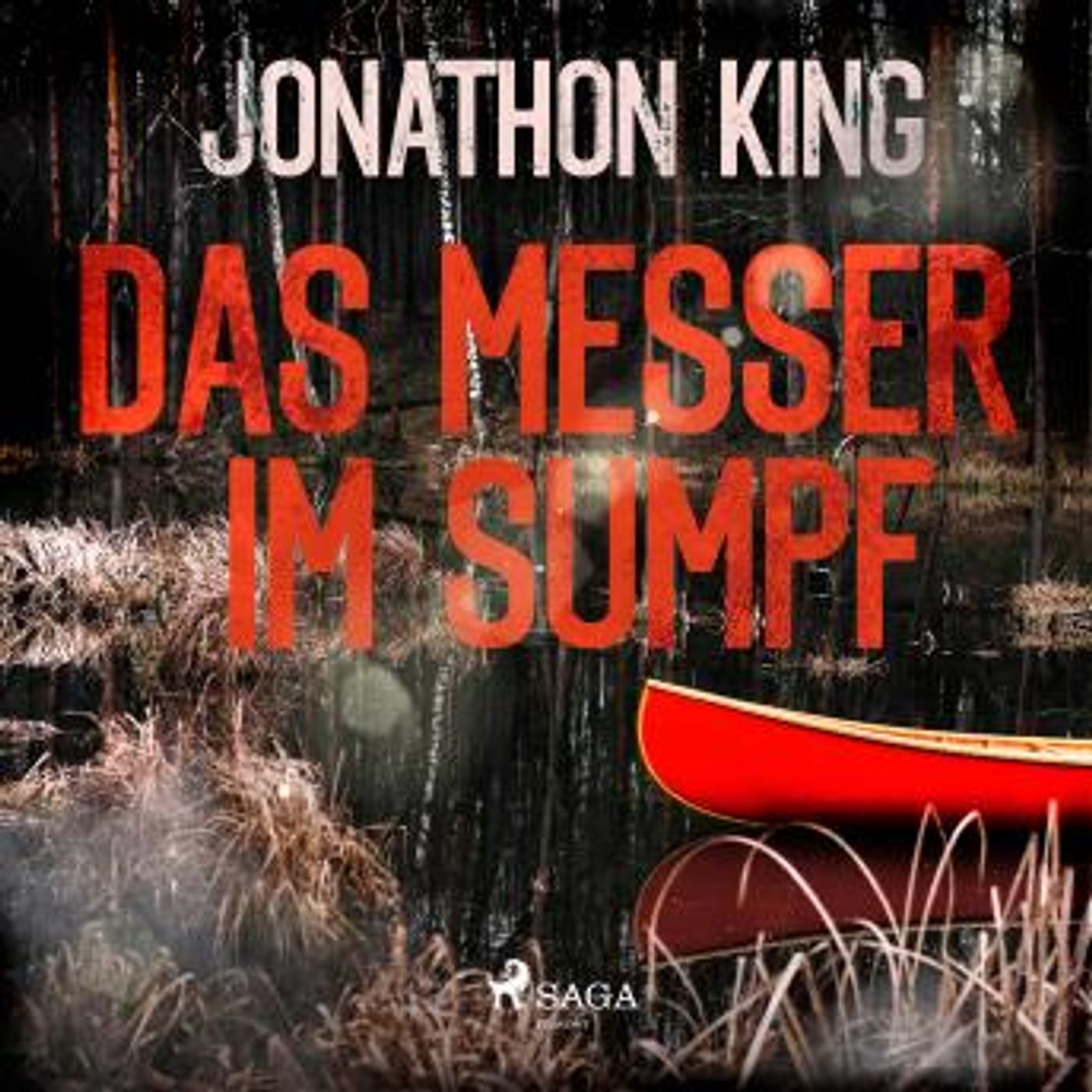 Full Audiobooks in Mystery, Thriller & Horror, Suspense