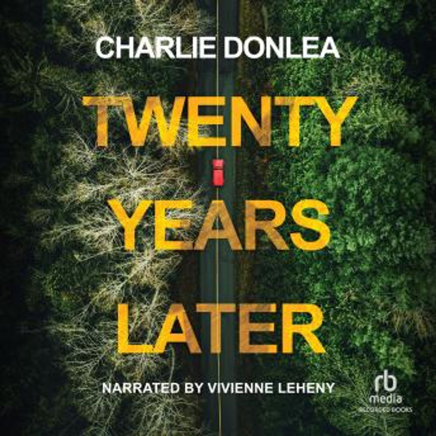 Listen to Top Audiobooks in Mystery, Thriller & Horror, Suspense