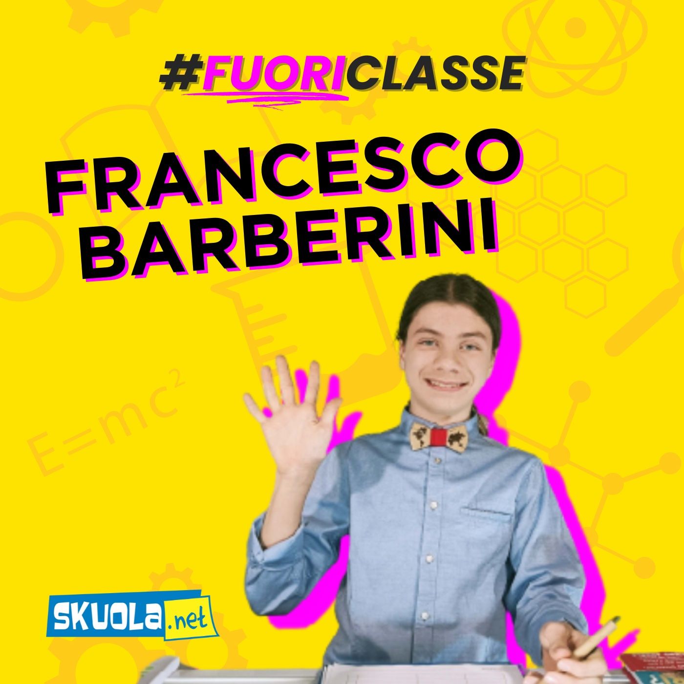 #FuoriClasse - Skuola.net