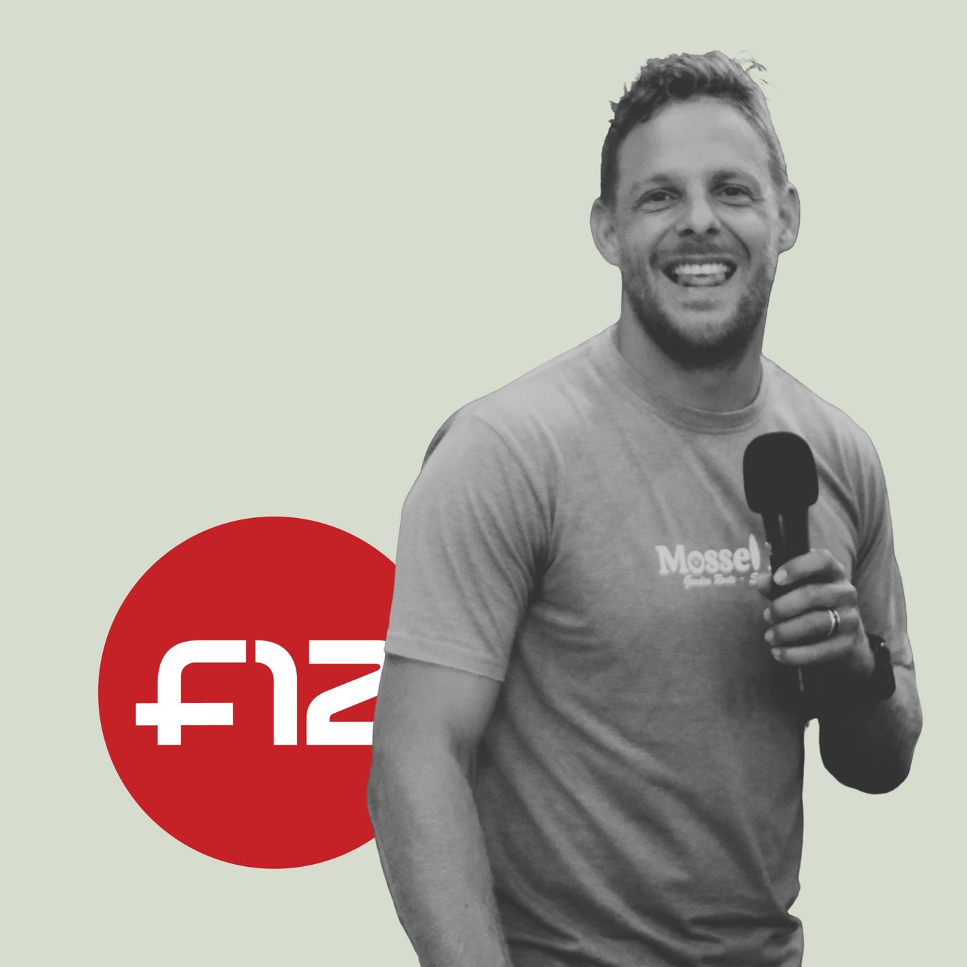 2026 Four12 Equip Australasia | 02 - Burn for Jesus - Hannes van den Heever