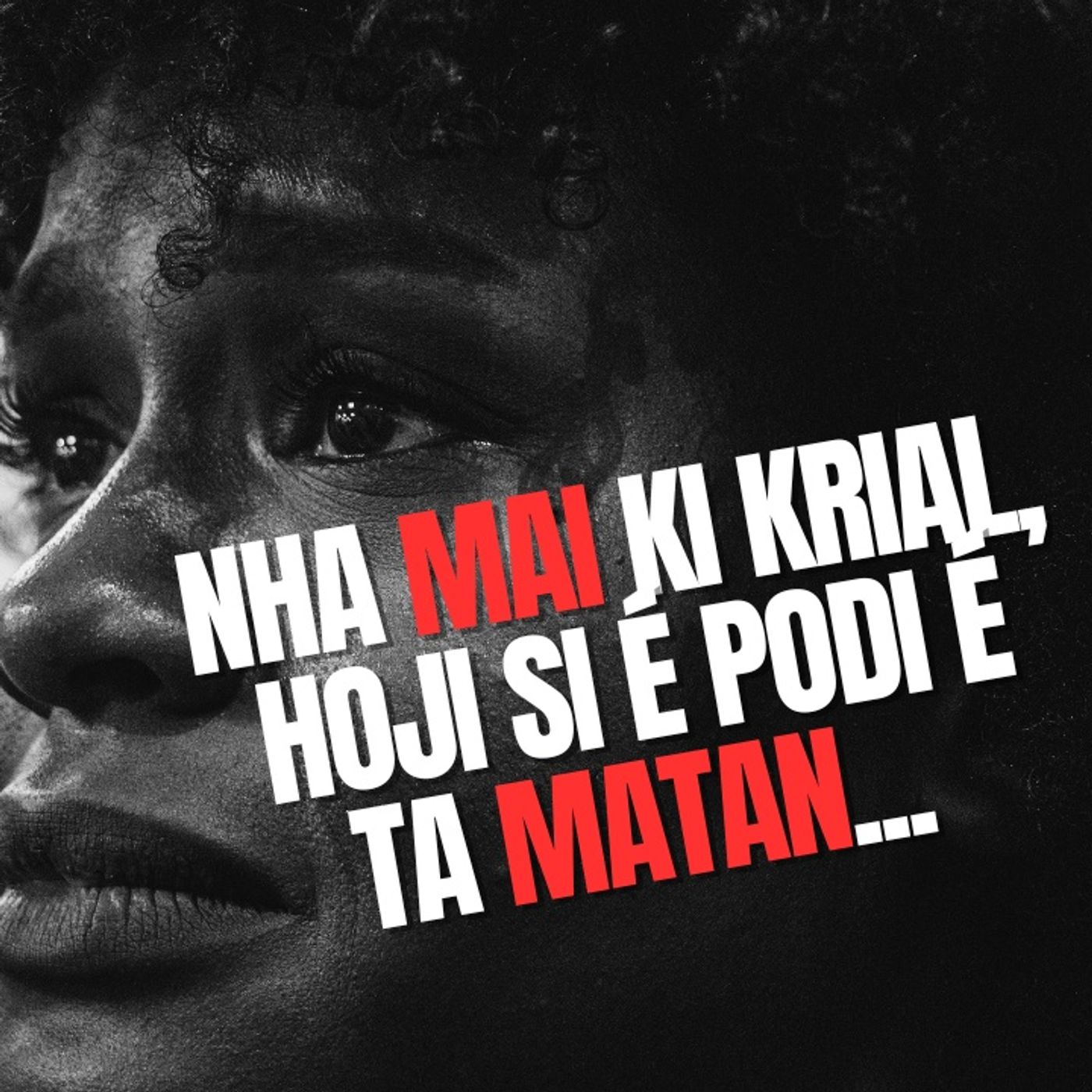 Podstorias - storias de kriolos